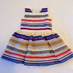 Hala Baloo Party Dress 4T